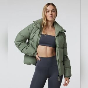 Women's Vouri Hillside Down Jacket